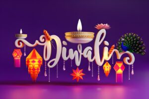 Diwali: Great Indian Festival